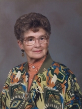 Helen M. Riley