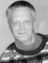 Gary Allan Tamminen