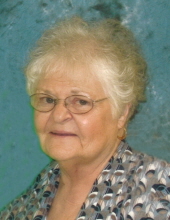 Edna Mae Fagerlind