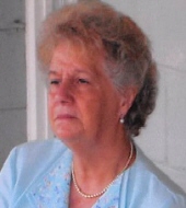 Evelyn "Pat" Pauline Smith