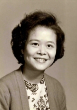 Irene Wai Ha Lee