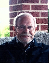 Photo of Charles Whiting