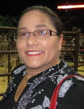 Norma Jean Garcia