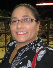 Photo of Norma Garcia