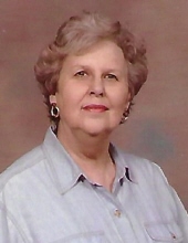 Marian Jenkins Hicks Widner