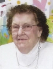 Beatrice F. "Betty" Wahl