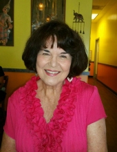 Photo of Pauletta Kay