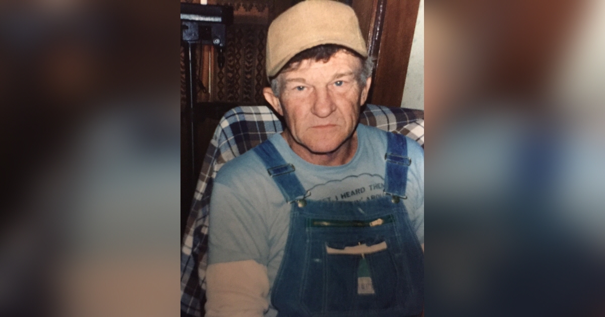 Obituary Information For Clark Richard Knisley Jr 