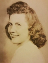 Photo of Dorothy Beem