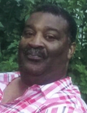 Ronald G. Burton 2871078