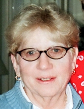 Margaret M. Gotz