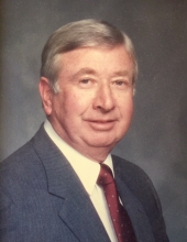 Donald W. Gentzler