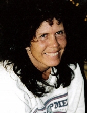 Photo of Carol "Shayde" Goracke