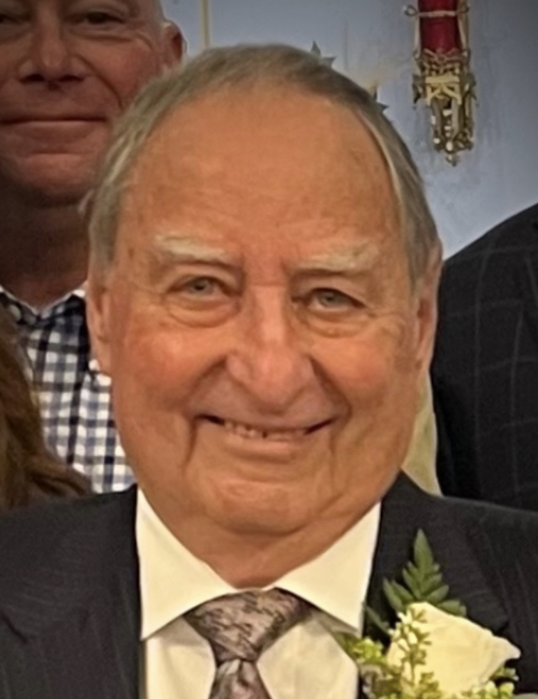 Peter Rudy 2023 Stellato Funeral Home