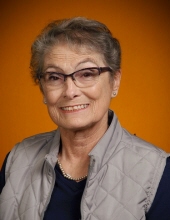 Judith Jean Payton