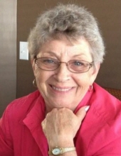 Velma Faye McCrory 2871167