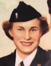 Photo of Bonnie Ball