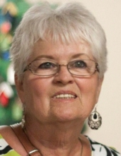 Joyce Ann Hicks