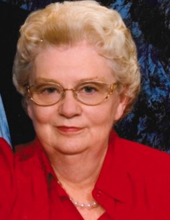 Beverly Jane Mork - 2023 - Strasser Roller Funeral Home