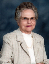 Photo of Nancy Sowash