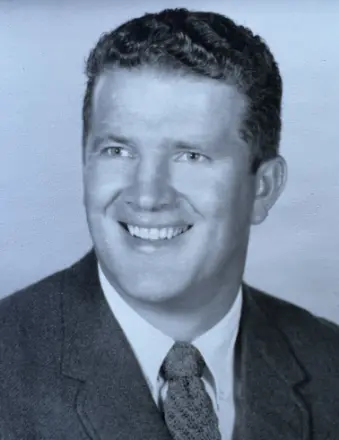 Sherman  B. Allred 28712436