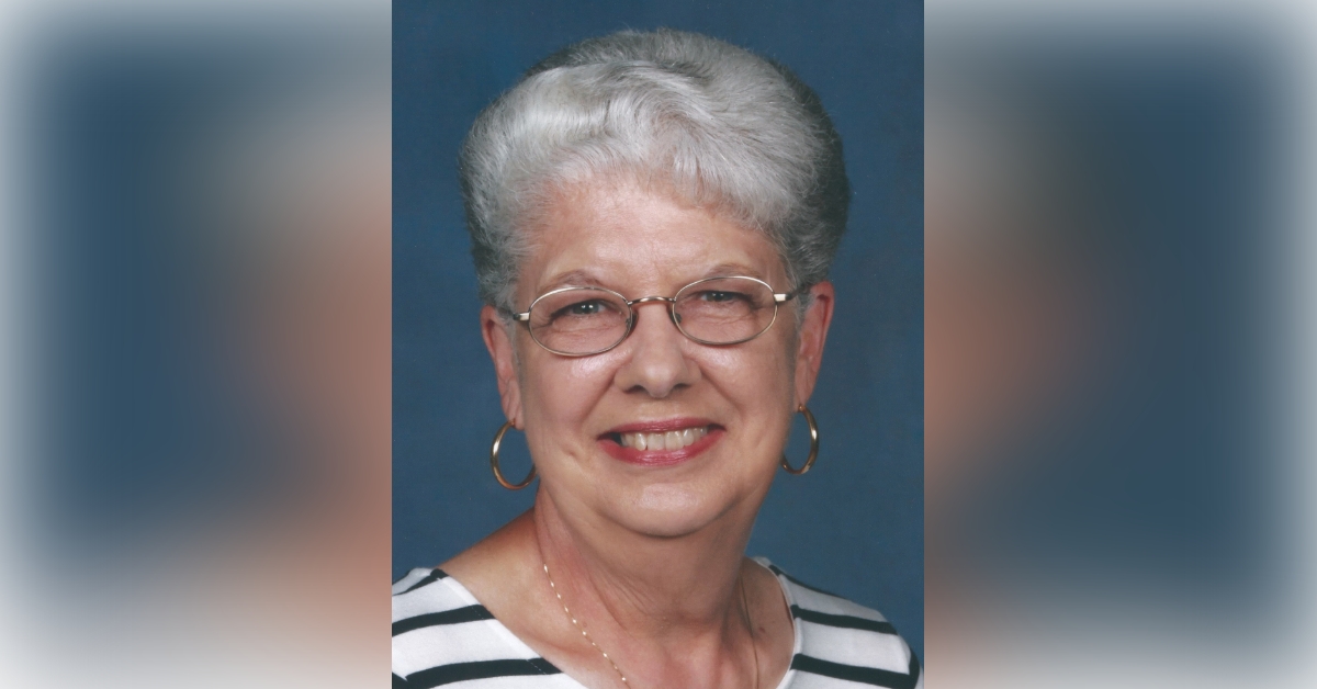 Obituary information for Connie Marie Dunbar