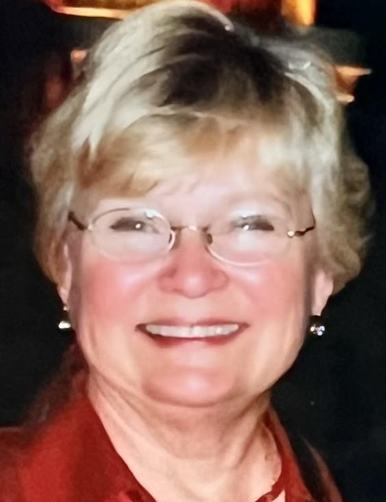 Diane Seymour 2023 Click Funeral Home