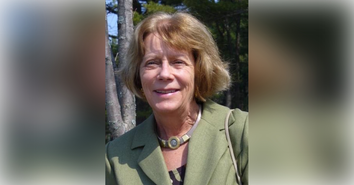 Obituary information for Margaret "Peggy" Ellen Sawyer Ma...