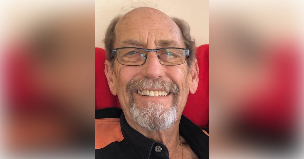 Obituary information for James Pearson