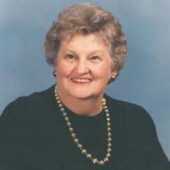 Marjorie Lavonne Wilson