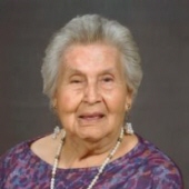 Ethel Loreen Harrington