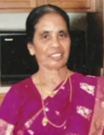 Annamma Karuvelithara 28713621