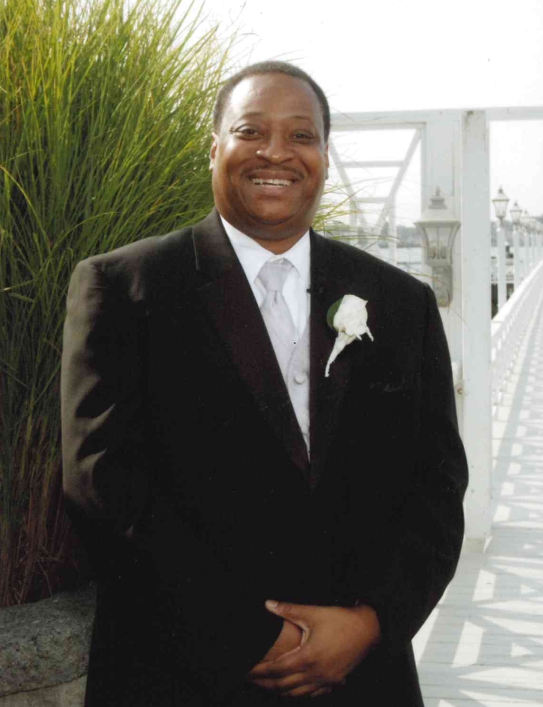 Tyrone Waiters 2023 Granby's Funeral Service, Inc.