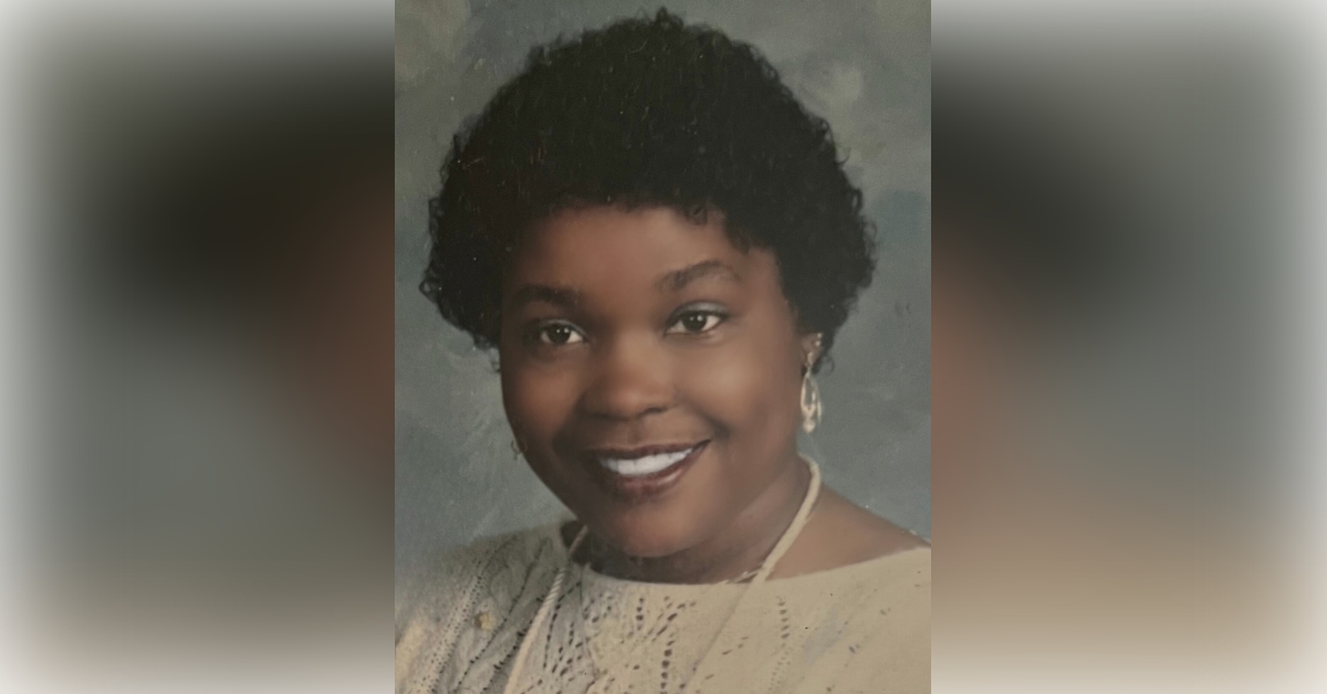 Obituary information for Mrs. Melissa B. Hinton