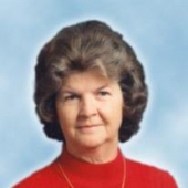 Helen Charlene Crossland