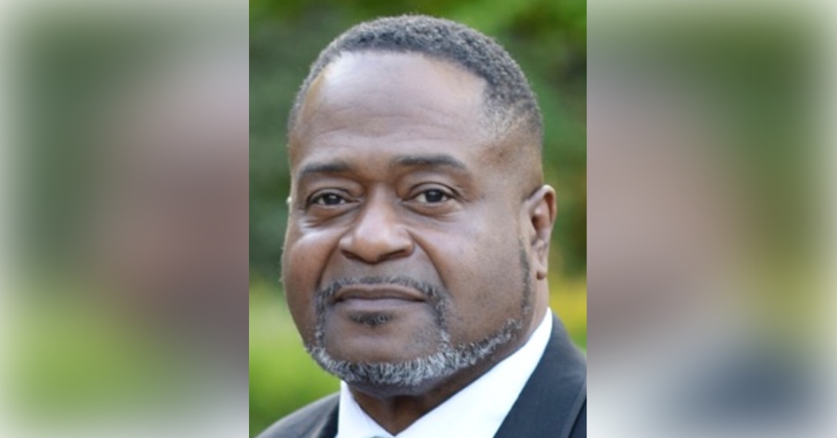 Obituary information for Apostle Gregory Capers Sr.