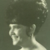 Clydene June Stanfield