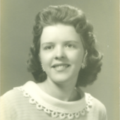 Mrs. Loretta June Horn