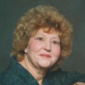 Barbara Lois Webb 2871478