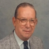 George David Bird,  Jr.