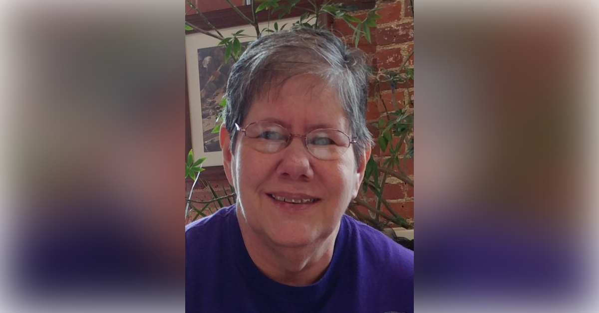 Obituary information for Sherry Throckmorton