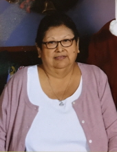 Photo of Winona Arviso