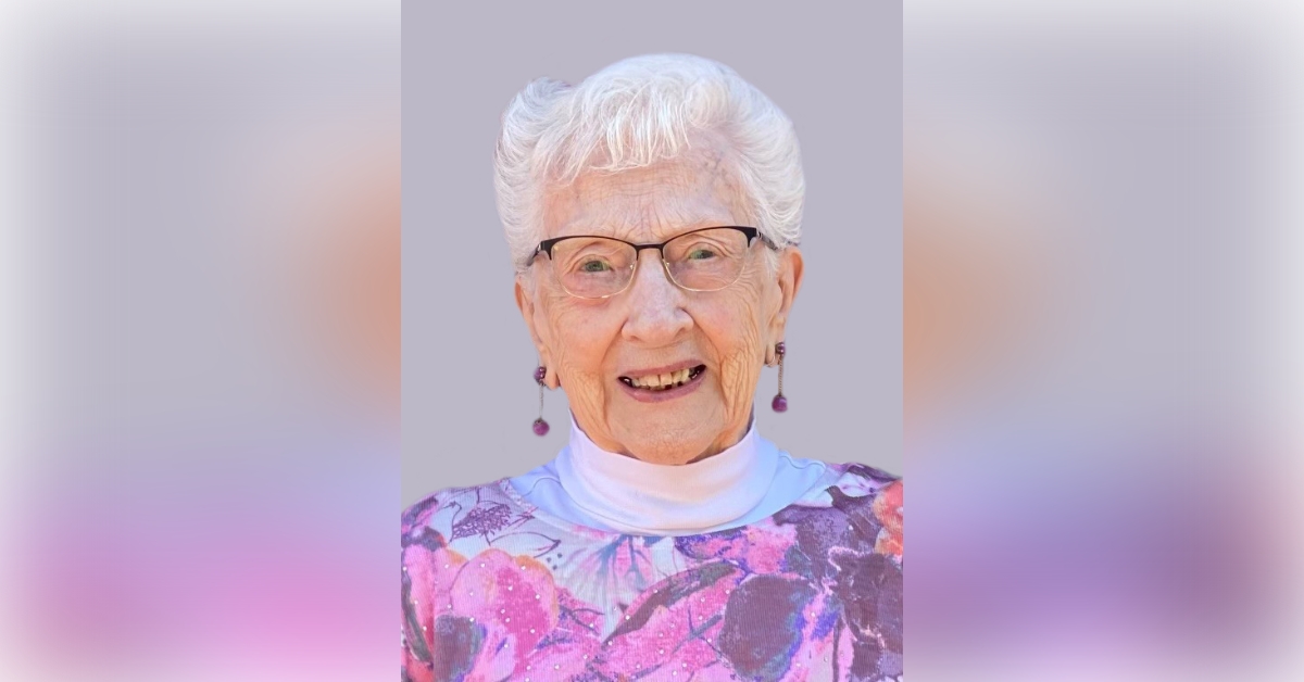 Obituary information for Dorothy Delores Freitag