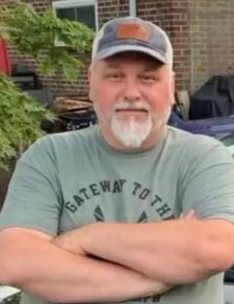 Chad E. Condon, Sr. 28716329
