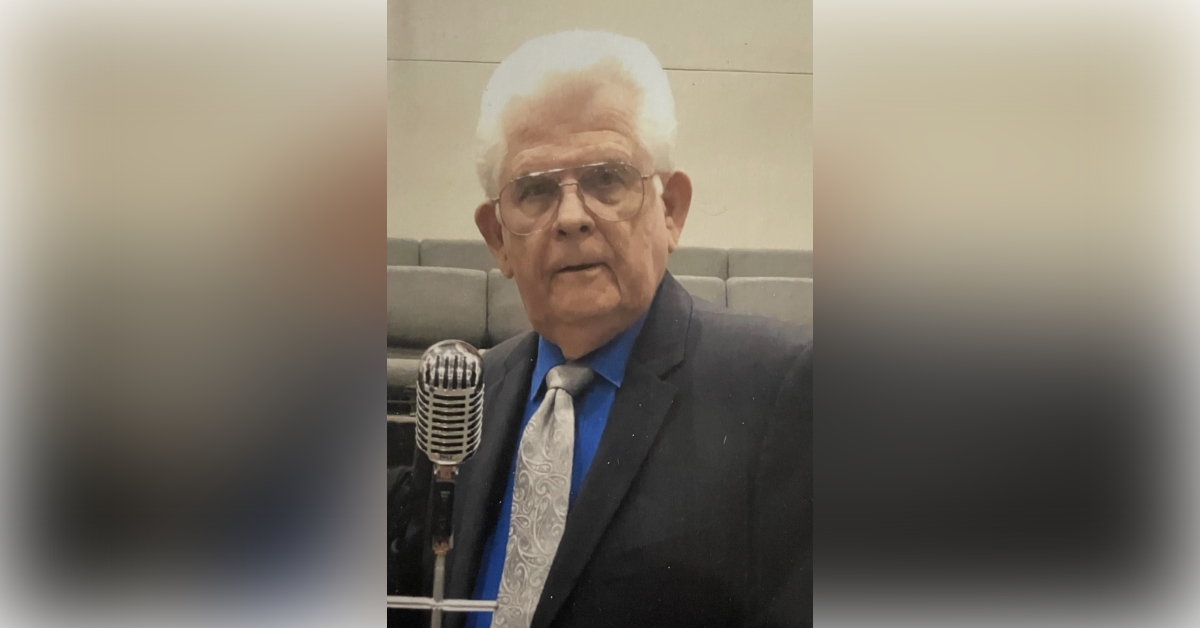 Obituary information for Merle L. Fullerton
