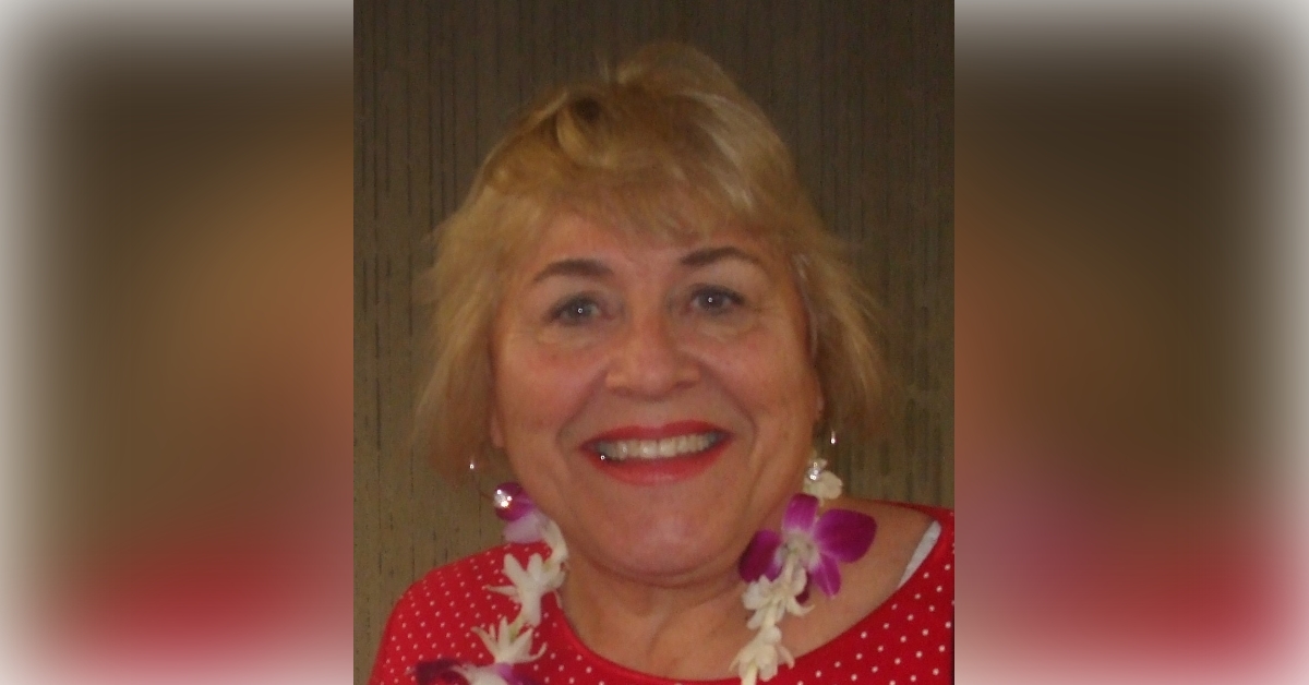 Obituary information for Linda Sue Dearfield