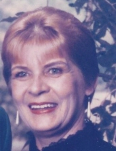 Photo of Joanne Damon