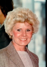 Barbara Ann Bringley