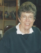 Helen Shirley Fuller