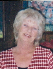 Lois Irene Hamilton